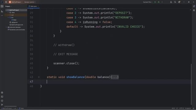 Java Full Course for free (2025) part 2 смотреть онлайн