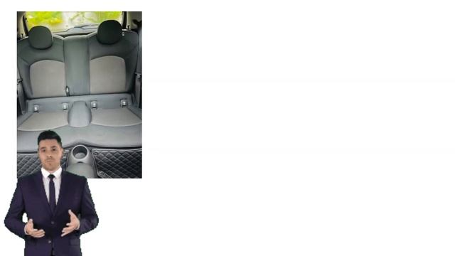 MINICOOPER D 3 DOOR JCW смотреть онлайн