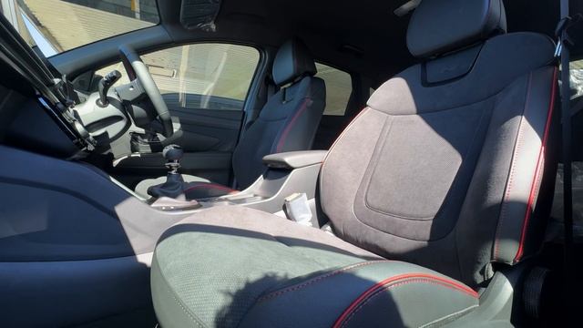 NEW 2025 Hyundai Tucson Changes A Lot Actually