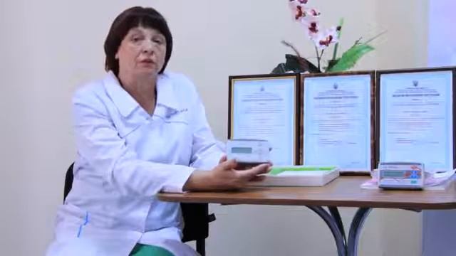 Отзыв врача о приборах Deta Elis смотреть онлайн