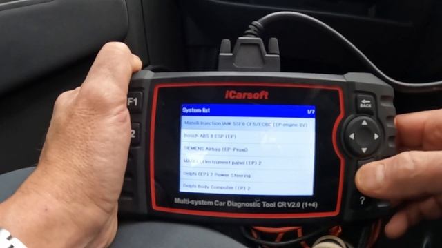 Cheapest Fiat 500 for £700 ULEZ compliant! iCarsoft Faults. смотреть онлайн