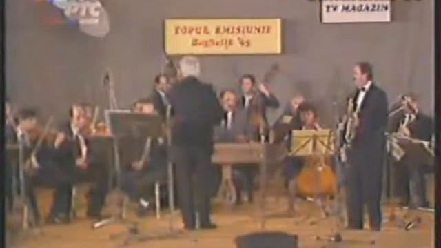 Adam Rista -- Trombeta смотреть онлайн