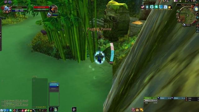 ZG Boost By Choodo - No LIP, No Noggenfogger