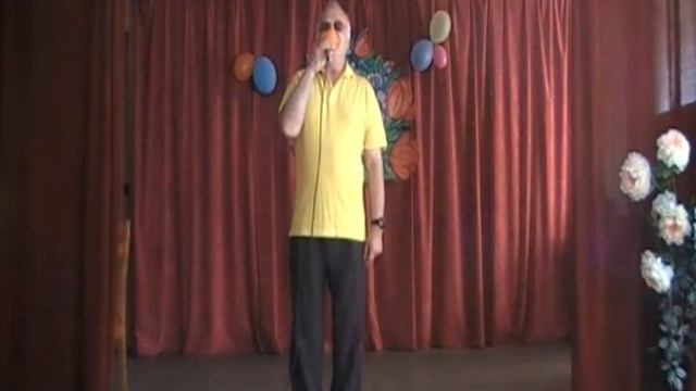 музыкальное искусство вокал Алексей Калитенков старше 18 Снегири смотреть онлайн