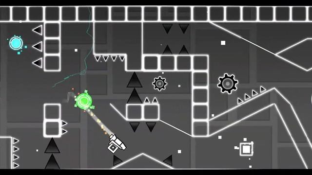 My Part in "Inglesonic" (Hosted by Neex) | Geometry Dash | Nestor GD смотреть онлайн