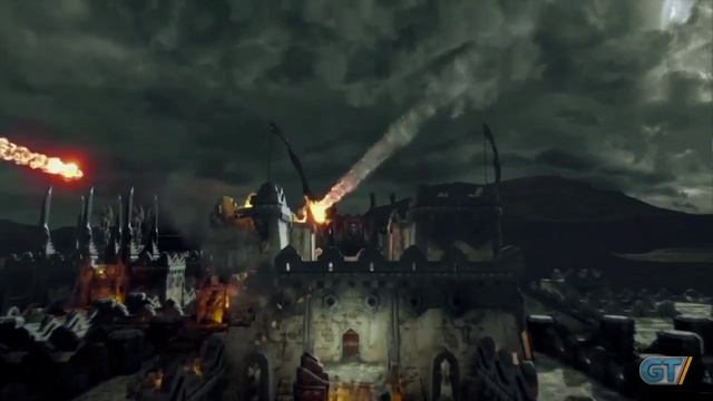 Dragon Age III: Inquisition - E3 2013: Debut Trailer смотреть онлайн