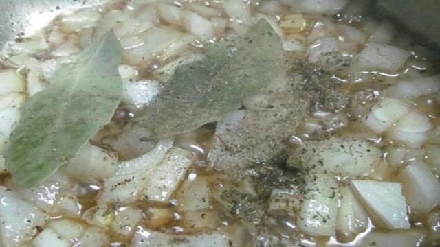 Книга рецептов