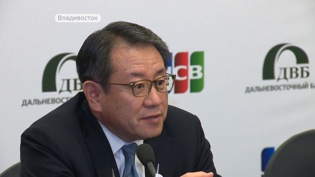 "Дальневосточный банк" отметит 30-летие успешной деятельности смотреть онлайн