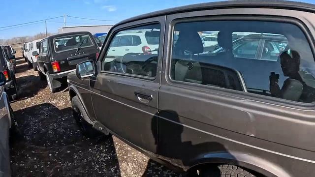 АКТИВИРУЕМ ПРОДАЖИ НИЗКИМИ ЦЕНАМИ НА НОВЫЕ ЛАДА В ТОЛЬЯТТИ смотреть онлайн