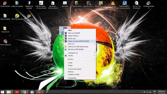 !!COMO DESCARGAR ACTION!! (MAS LINK DE DESCARGA) HD (windows 10, 8, 7, xp) смотреть онлайн