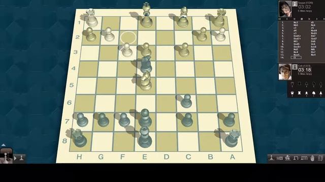 Chessmaster Grandmaster Edition #23 часть смотреть онлайн