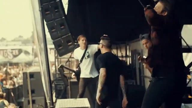 we came as romans - what my heart held (music video) смотреть онлайн