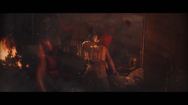 Vampyr - Launch Trailer смотреть онлайн