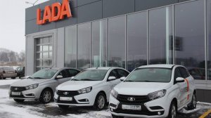 LADA VESTA ГАРАНТИИ НА НОВУЮ МАШИНУ НЕТ?! ЧТО НАМ ОТВЕТИЛ ОФИЦИАЛЬНЫЙ ДИЛЕР