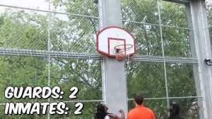 Я пережил 50 часов В тюрьме строгого режима