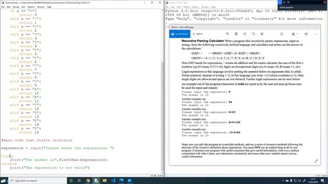 Python Made Easy The Complete Python Course Day 10 смотреть онлайн