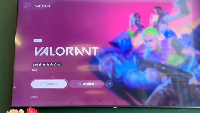 How to Download Valorant on PS5 (NEW UPDATE in 2024) смотреть онлайн
