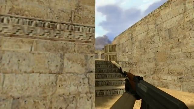 Tears Of Slayer Best Frag Movie Cs 1.6 смотреть онлайн