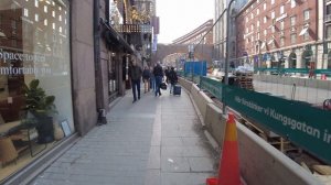 🌟 Прогулка по Стокгольму: окунись в атмосферу сказочного города пешком! 🚶♂️✨🌸