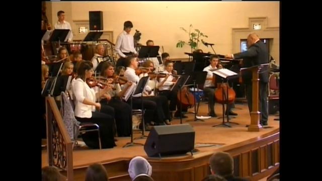 10/12/2014 Утреннее Богослужение смотреть онлайн