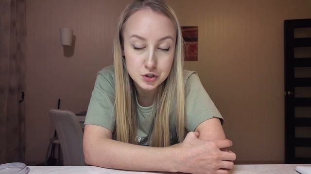 VLOG: много готовлю, мятное печенье, распаковка VS, случайные трусы, пилатес и просто жизнь🧡