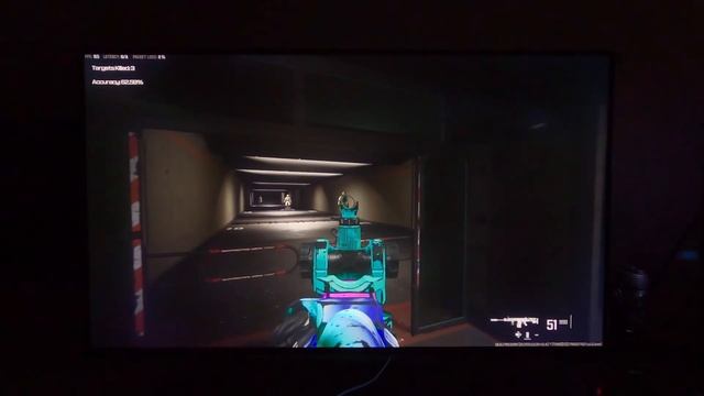 INNOCN 27M2V VS LG 27GR95UM смотреть онлайн