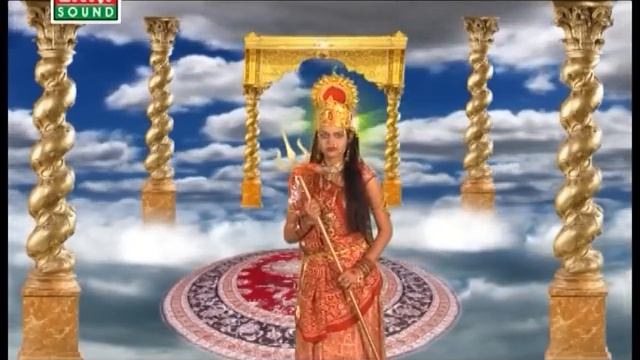 Laj Rakho Devi Dashamaa || Jignesh Kaviraj || Pravin Luni || Abhita Patel || @EktaSound смотреть онлайн