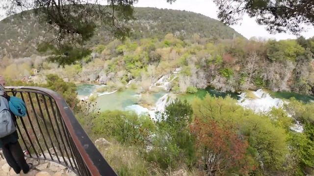 Krka National Park In CROATIA - Should You Visit?