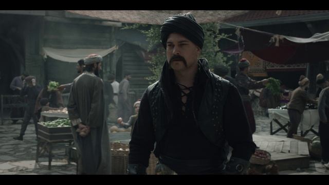 Сериал Защитник / The Protector Сезон 4 серия 2