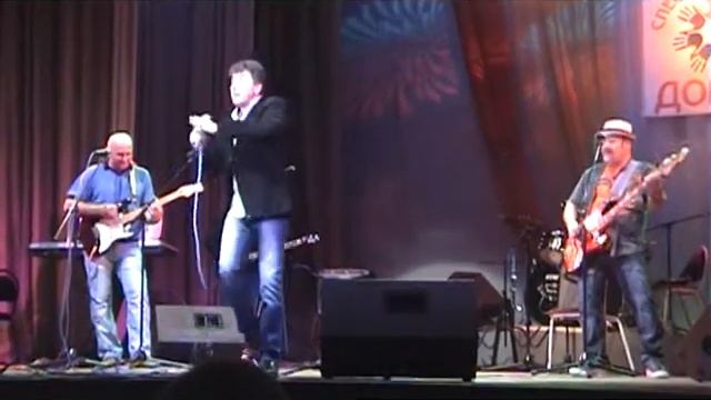 Юрий Самохвалов-гр.