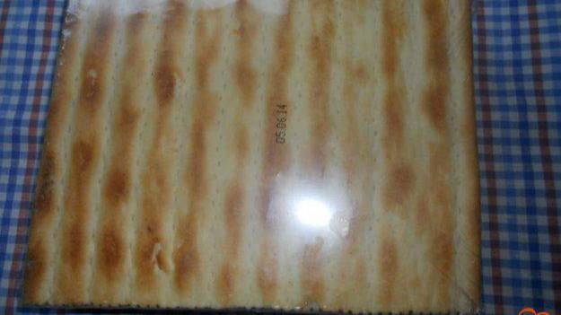 Книга рецептов