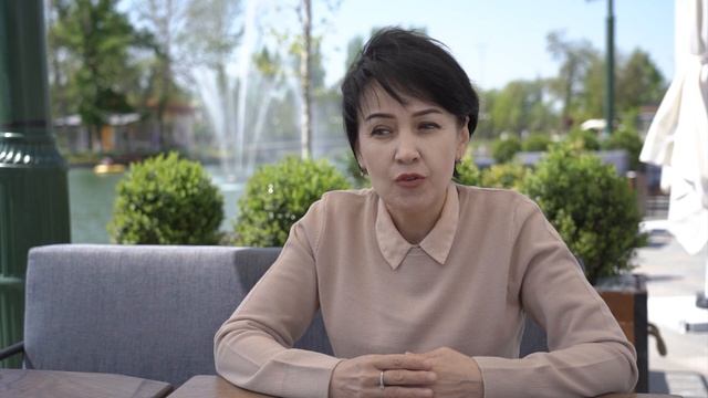 Янги таҳрирдаги Конституциянинг IX бобида “Ишсизликдан ҳимоялашда” Давлат ўзига мажбуриятни олмоқд смотреть онлайн
