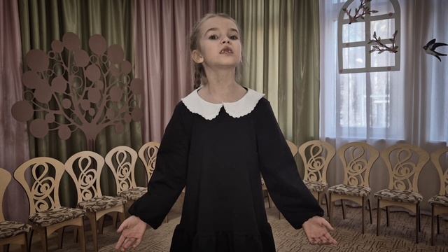 "Баллада о буханке чёрного хлеба" М. Беляев смотреть онлайн