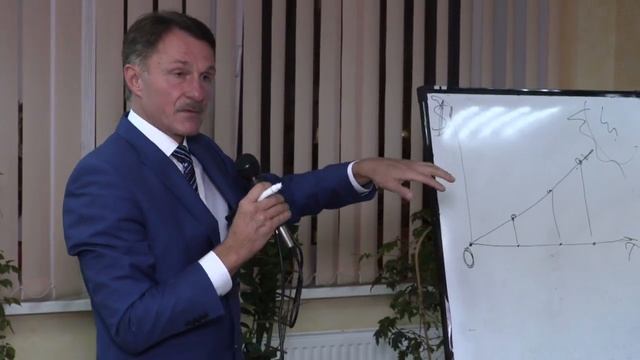 Бизнес 2018. Первые шаги смотреть онлайн