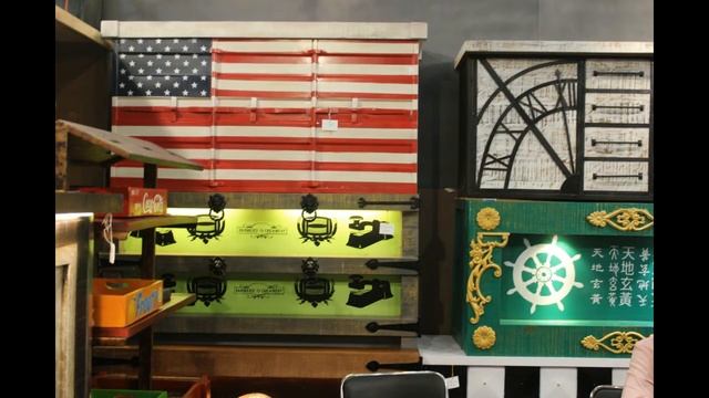 TENT DECOR PART 2 смотреть онлайн