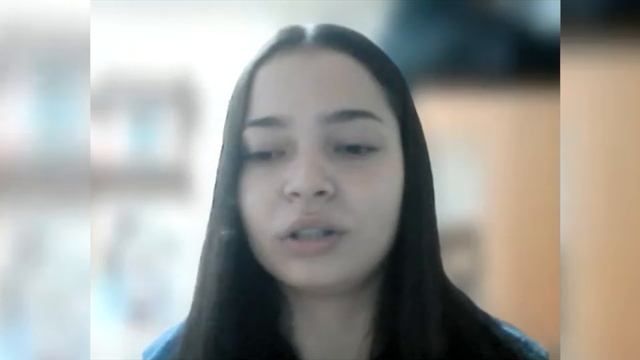 Видеоотзыв - Дания Сираева смотреть онлайн