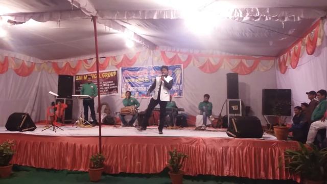 COMEDIAN _Amit Bihari _Bajaj Energy Ltd.,SAI ENTERTAINMENT & SAI MUSICAL GROUP,BAREILLY смотреть онлайн