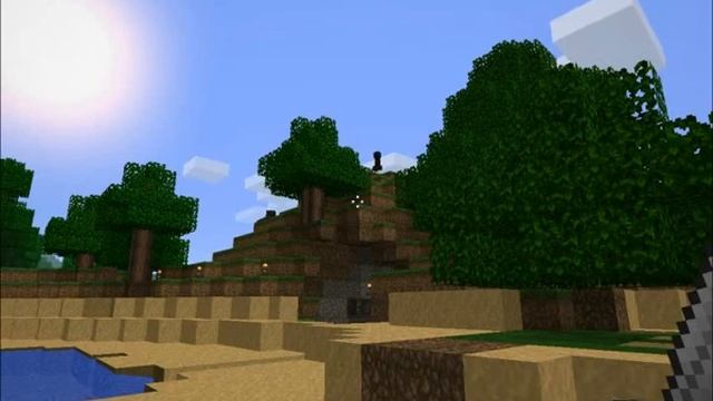 Minecraft gameplay (eesti keeles) – 15. osa смотреть онлайн