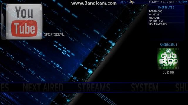 MadnoX-RGB - Blue смотреть онлайн