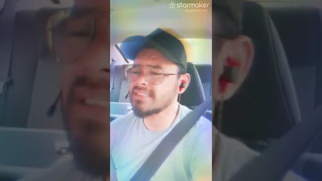 TIARA - Cover on StarMakerApp смотреть онлайн