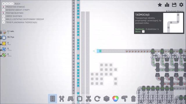 Shapez.io - LEVEL 14