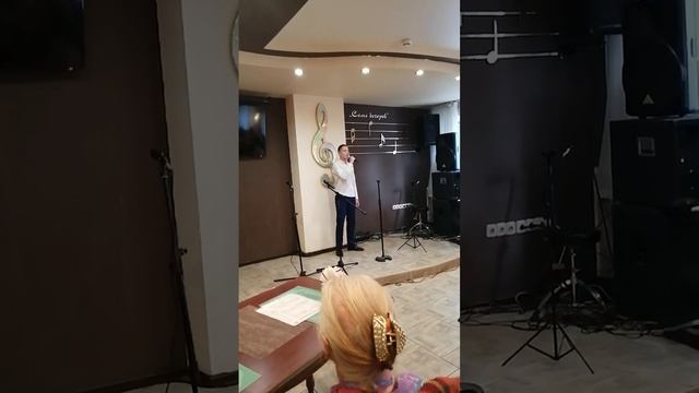 Каримов Артём,,Эх дороги,,