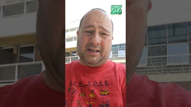 Ugly Soda - Freeway Cola смотреть онлайн