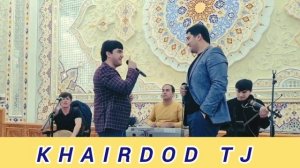 бахтовари  Сухроб Туёна 2023 Гизала