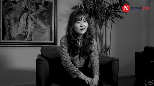 Чой Еэрин: Боломж гарвал Чойжоотой дуулахыг хүсдэг смотреть онлайн