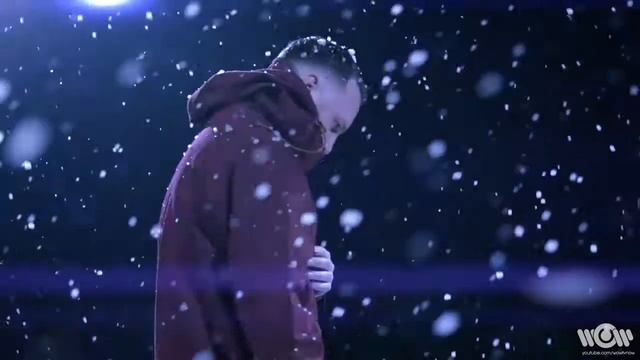 Tanir   Холод Feat  Bayzakova