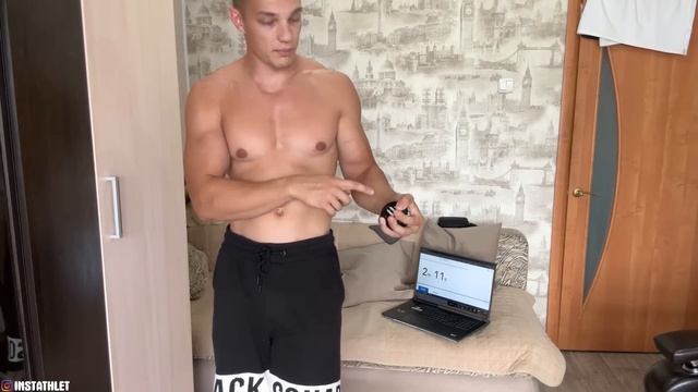 30 ДНЕЙ ПОДРЯД КАЧАЛ ПРЕДПЛЕЧЬЯ ГИРОСКОПИЧЕСКИМ ЭСПАНДЕРОМ GYROBALL, ВОТ ЧТО ВЫШЛО!