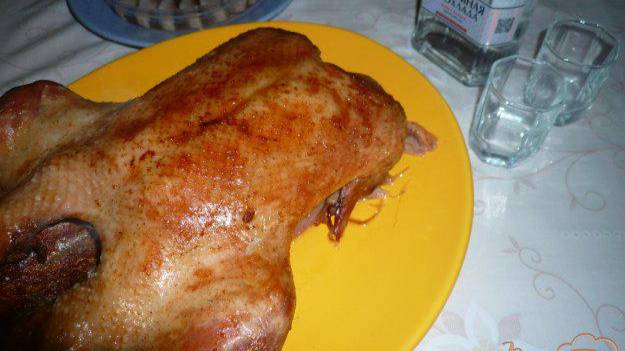 Книга рецептов