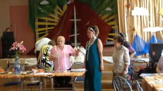 Городские цветы смотреть онлайн