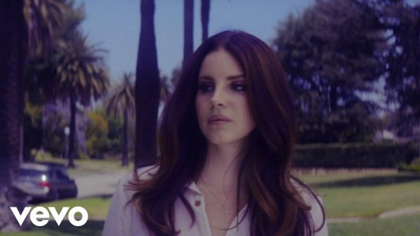 Lana Del Rey – Shades Of Cool